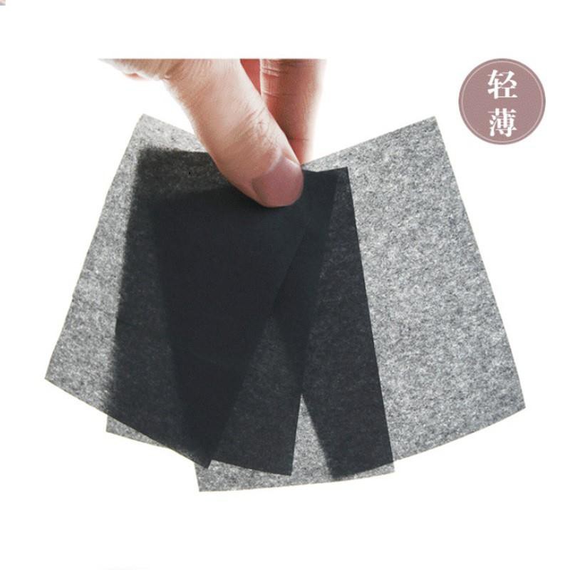 Giấy thấm dầu than hoạt tính Oil Off Paper  SX | BigBuy360 - bigbuy360.vn