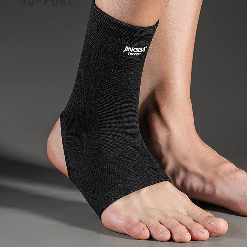 Vớ Nén Bảo Vệ Mắt Cá Chân Khi Chơi Thể Thao / Đá Bóng BERNARDO