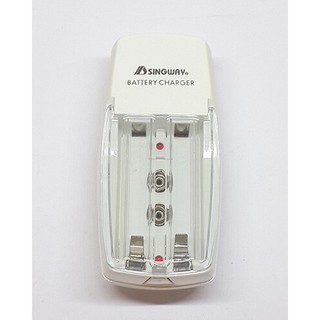Bộ sạc pin sạc singway sw-w14
