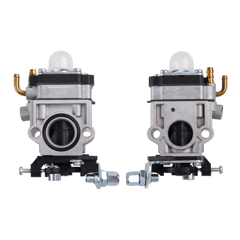 Bộ Chế Hòa Khí 15mm Tương Thích Với Động Cơ Chổi Than 43Cc 52Cc 40-5 Bc430 Cg430 Cg520 1E40F-5 44F-5