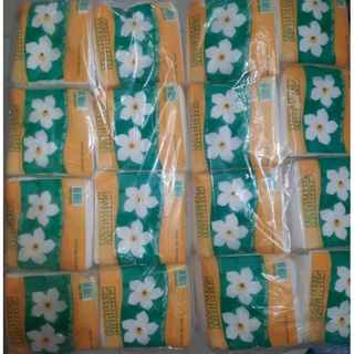 ( COMBO 20 Bịch) giấy Vuông Bông Mai