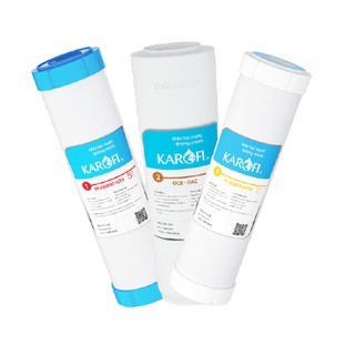 Máy lọc nước Karofi ERO80 (8 lõi)