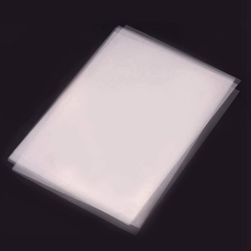 Set 4 phim FEP UV màn hình LCD 280X200mm dành cho máy in 3d DLP SLA D8 | BigBuy360 - bigbuy360.vn