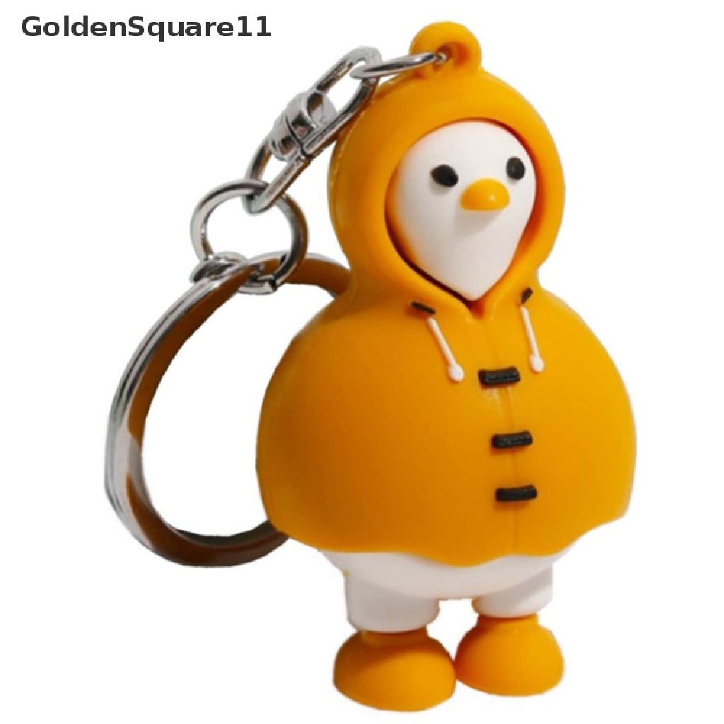 Móc Khóa Kim Loại Hình Phi Hành Gia / Hành Gia / Tàu Vũ Trụ Goldsquare11