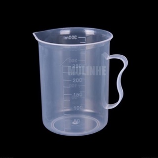 Cốc nhựa định lượng 250ml,500ml,1000ml