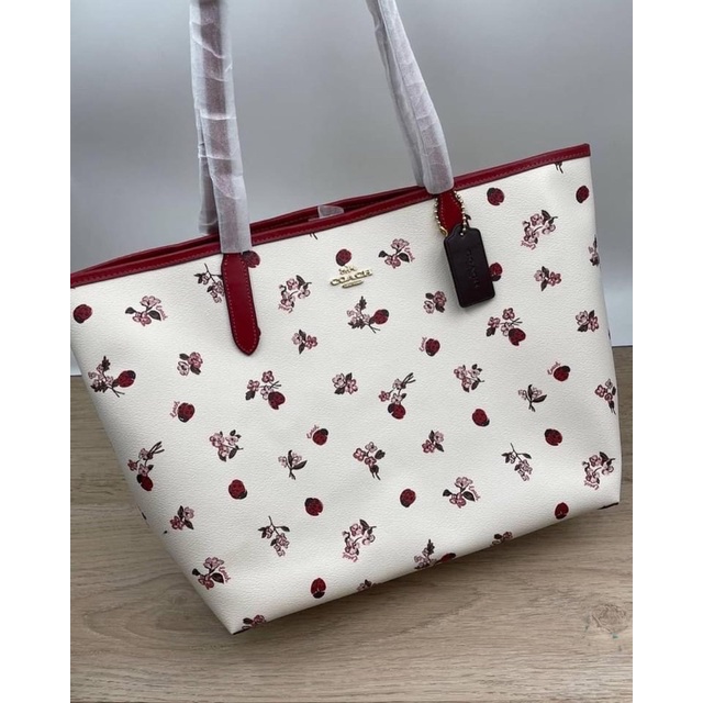 Túi Coach auth sale