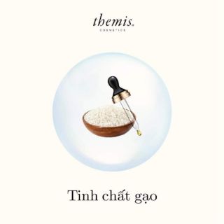 Sữa rửa mặt tinh chất tràm trà Themis