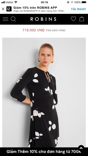 🔥Đầm mago tay lỡ 2 màu xuất xịn | BigBuy360 - bigbuy360.vn