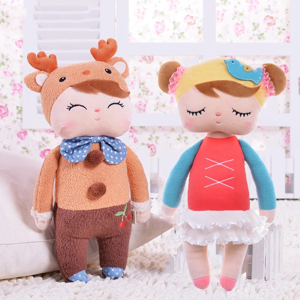 JARRED Thỏ Nhồi Bông Dễ Thương Làm Quà Tặng Cho Bé