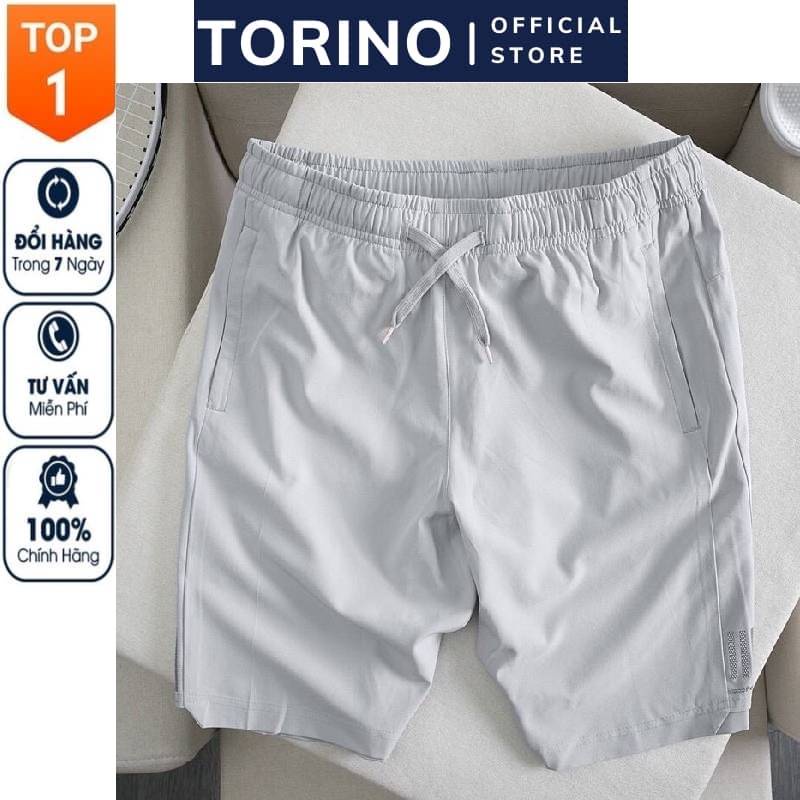 Quần short nam 𝐂𝐎𝐎𝐏𝐔𝐑𝐄, quần đùi mặc ở nhà đi chơi ,tập gym ,chơi thể thao chất vải thun Thái 4 màu cao cấp