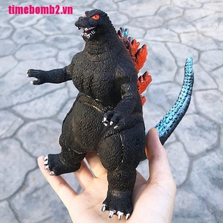 Đồ Chơi Quái Vật Godzilla