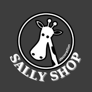 [SALLY SHOP]