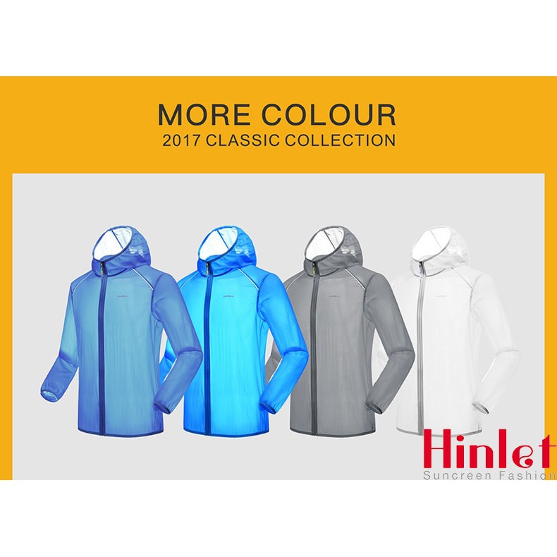 Áo Khoác Chống Nắng Reborn Skin Coat Humbgo 2560008 | BigBuy360 - bigbuy360.vn