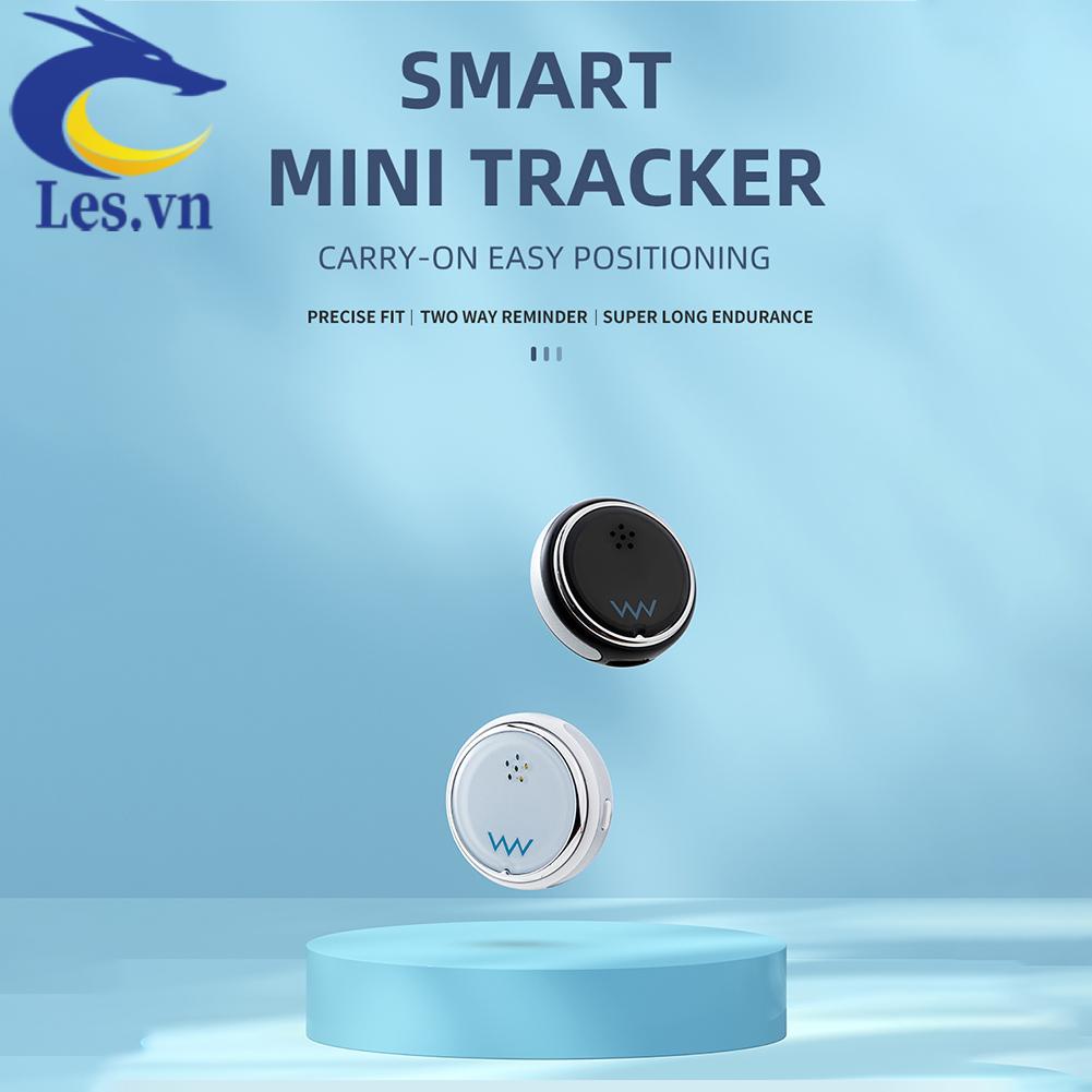 Thiết Bị Định Vị Gps W8 Kết Nối Bluetooth 4.0 Chống Thất Lạc Cho Trẻ Em
