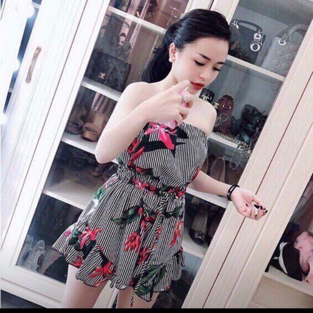 Combo Hoa Bất Tử
