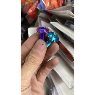 Ốc gr5 gắn đĩa xe máy 8mm 2cm