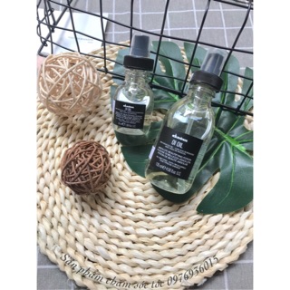 Tinh dầu dưỡng tóc Davines OI
