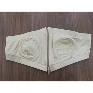 Áo hút sữa rảnh tay việt nam