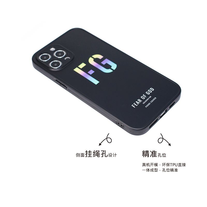 Ốp Lưng Nhựa Mềm In Hình Dễ Thương Cho Iphone12 Mini 11 Pro Max 7 / 8plus Se2020 X / Xs Xr Xsmax | BigBuy360 - bigbuy360.vn