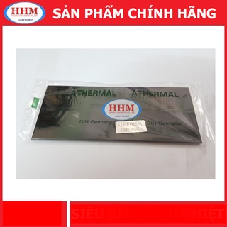 Miếng kính hàn đen Đức Athermal độ 12