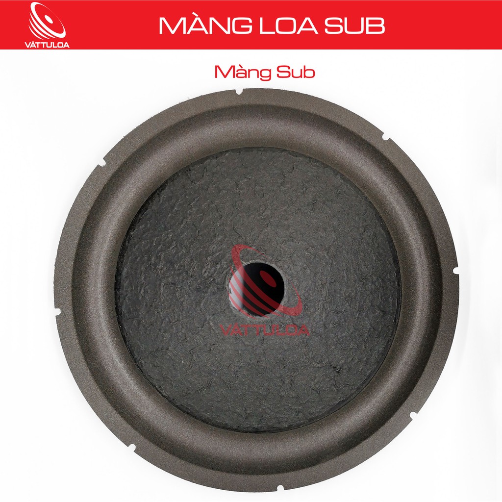 MÀNG LOA SUB