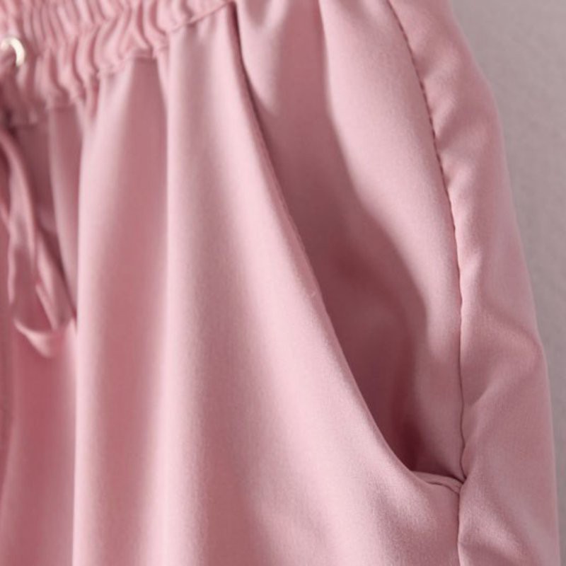 Quần Ống Rộng Lưng Cao Thời Trang Công Sở Cho Phái Nữ | BigBuy360 - bigbuy360.vn