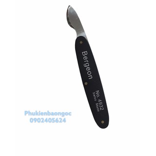 Dụng cụ mở đáy đồng hồ chuyên dụng , mở đáy Begon.