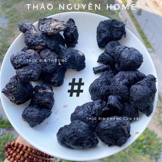 Thục địa chưng cửu sái (ăn liền)
