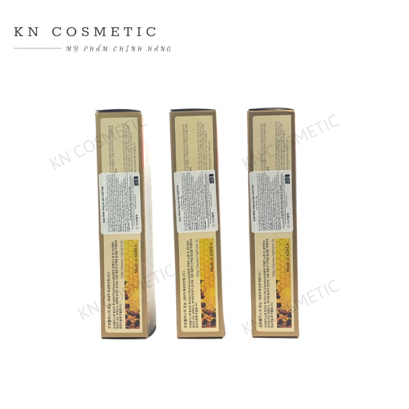 Kem đánh răng cao cấp GOLD POLIS Kem đánh răng loại bỏ hôi miệng Tuýp 180g
