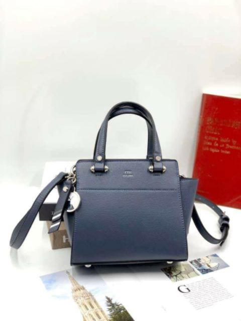 Túi LYN DÁNG CÔNG SỞ DƯ XỊN AUTHENTIC