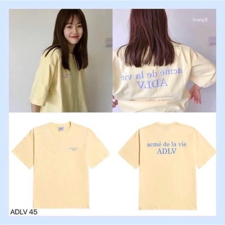 Áo ADLV basic (chỉ bán hàng authentic)