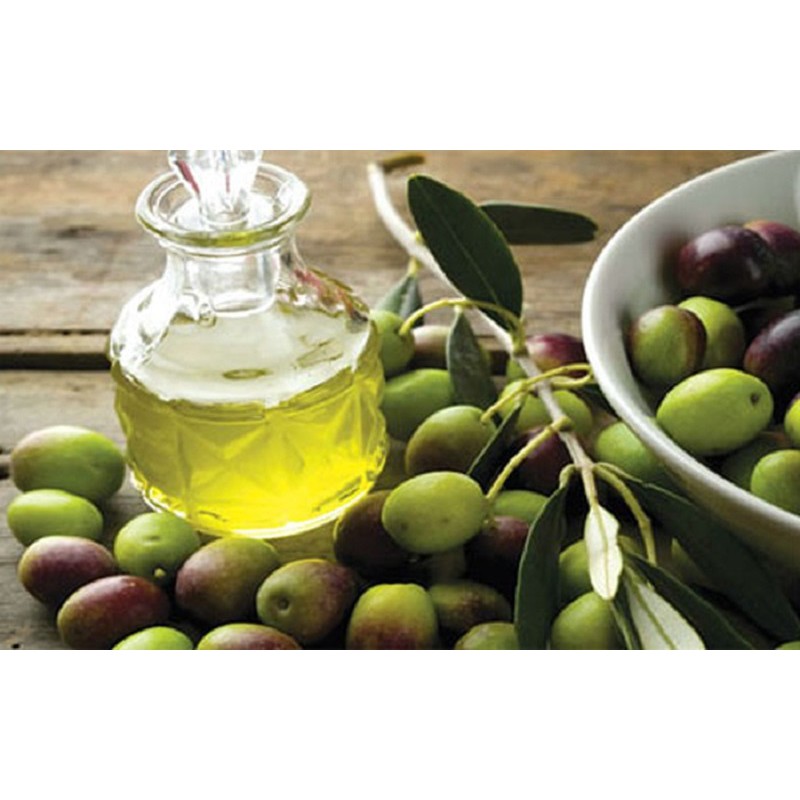 Dưỡng Thể Organia Relaxing Olive Body Essence Lotion 400g | BigBuy360 - bigbuy360.vn