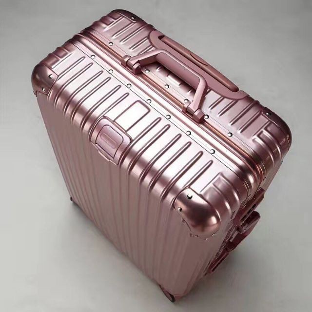 HOT Vali rimowa khóa sập khung nhôm loại sịn 20/24/26/29ing