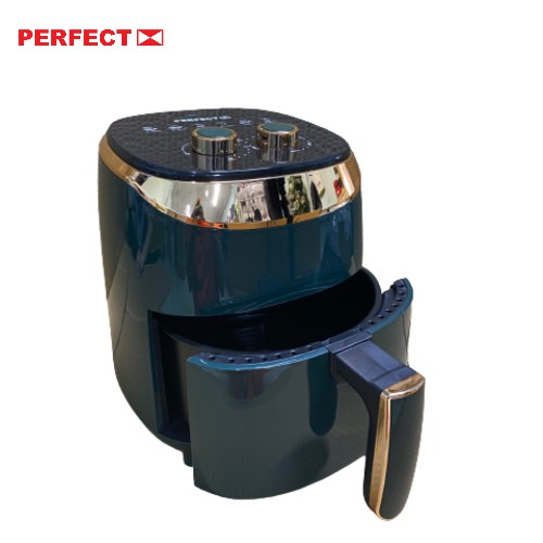 Nồi Chiên Không Dầu Perfect PF-G03G 3,5L