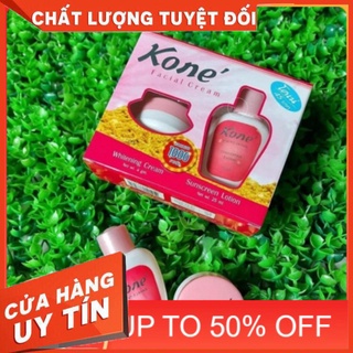 Kem dưỡng da, nám, tàn nhan - koné thái lan