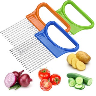 Dụng cụ giữ thực phẩm khi cắt