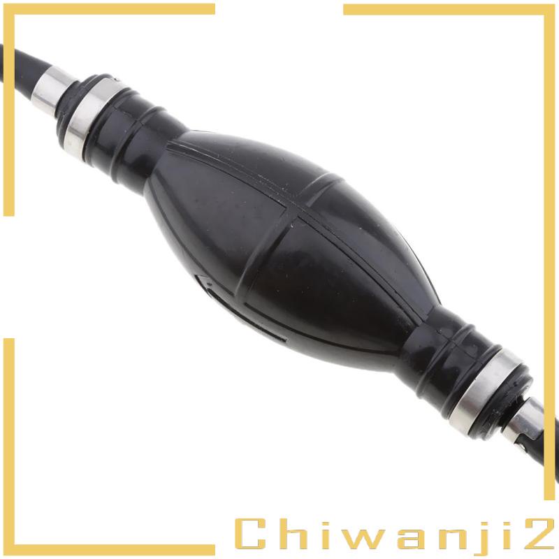 Bộ Lắp Ráp Bóng Đèn Nhiên Liệu Chiwanji2 Cho Yamaha Outboard Marine