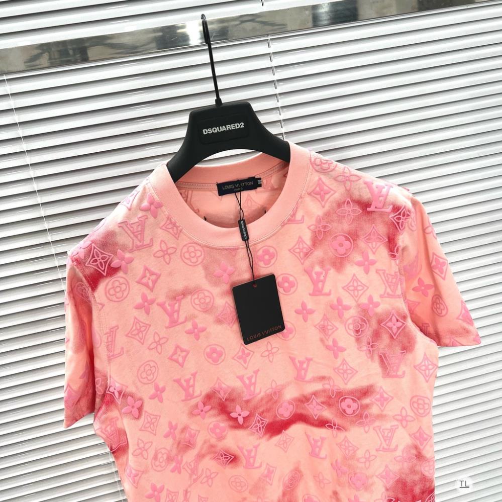 Tee Gucci loang Vân nổi New /-ok /-ok /-ok ⚡