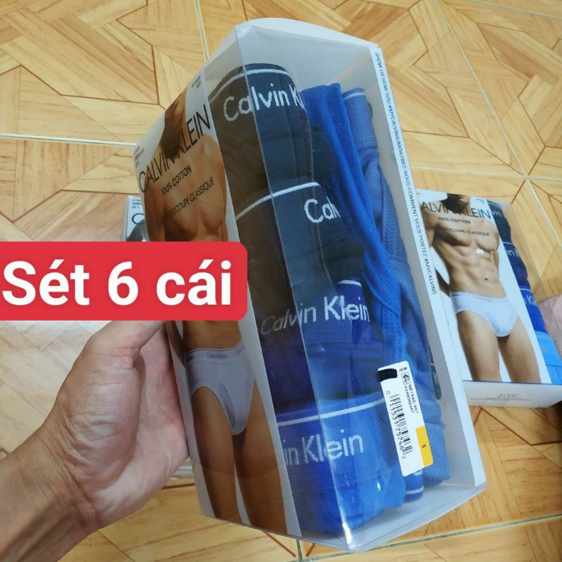 Quần lót Nam.. Calvin's Klein.. AUTHENTIC