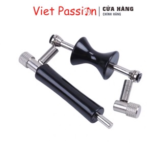 Capo lăn trượt dành cho đàn guitar classic acoustic