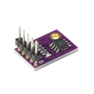 LM75 CJMCU-75 Sensor Module Temperature Sensor High Speed I2C IIC Interface High Precision LM75A