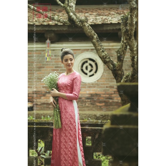 Vải Lụa TT Hoa Bèo