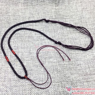 Dây đeo cổ may mắn G167