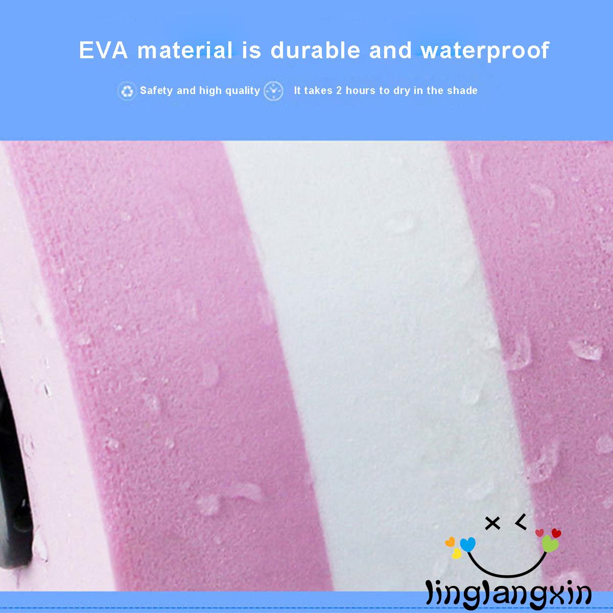 ❀Strawberries❀-2PCS Water Aquatic Barbell EVA Aerobics Dumbbell Pool Aqua Fitness Exercise Medium