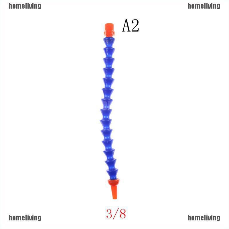 Ống làm mát linh hoạt 1/4&quot; 3/8&quot; 1/2&quot; thông dụng