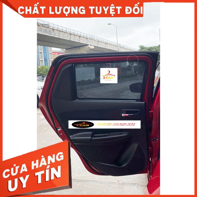 [Rèm loại 1] Rèm che nắng Suzuki Switf 2019-2020 Đảm Bảo Tốt Nhất Thị Trường