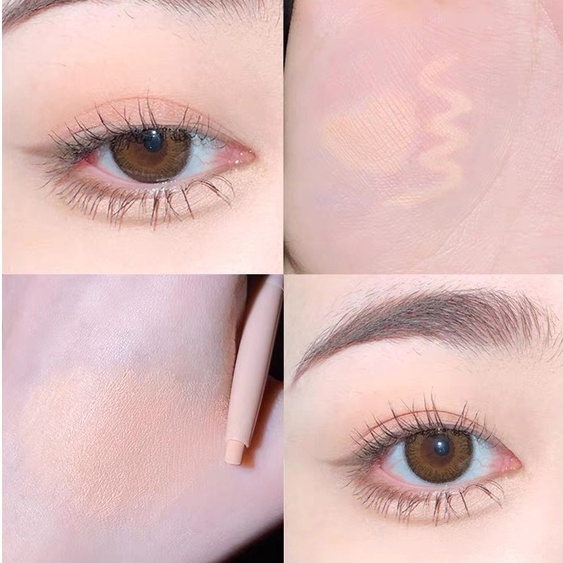 Chì Kẻ Mắt Shiny Long Không Trôi HERORANGE