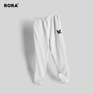 Quần Butterfly Essential Pant