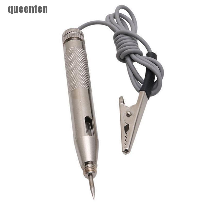 Bút Thử Điện DC 6V / 24V