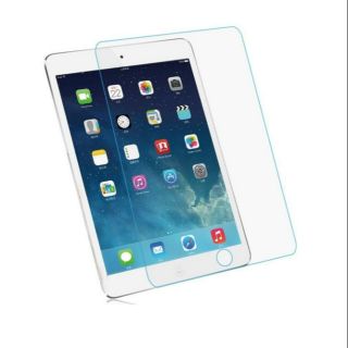Dán kính cường lực iPad mini 1/2/3/ 4/ mini 5